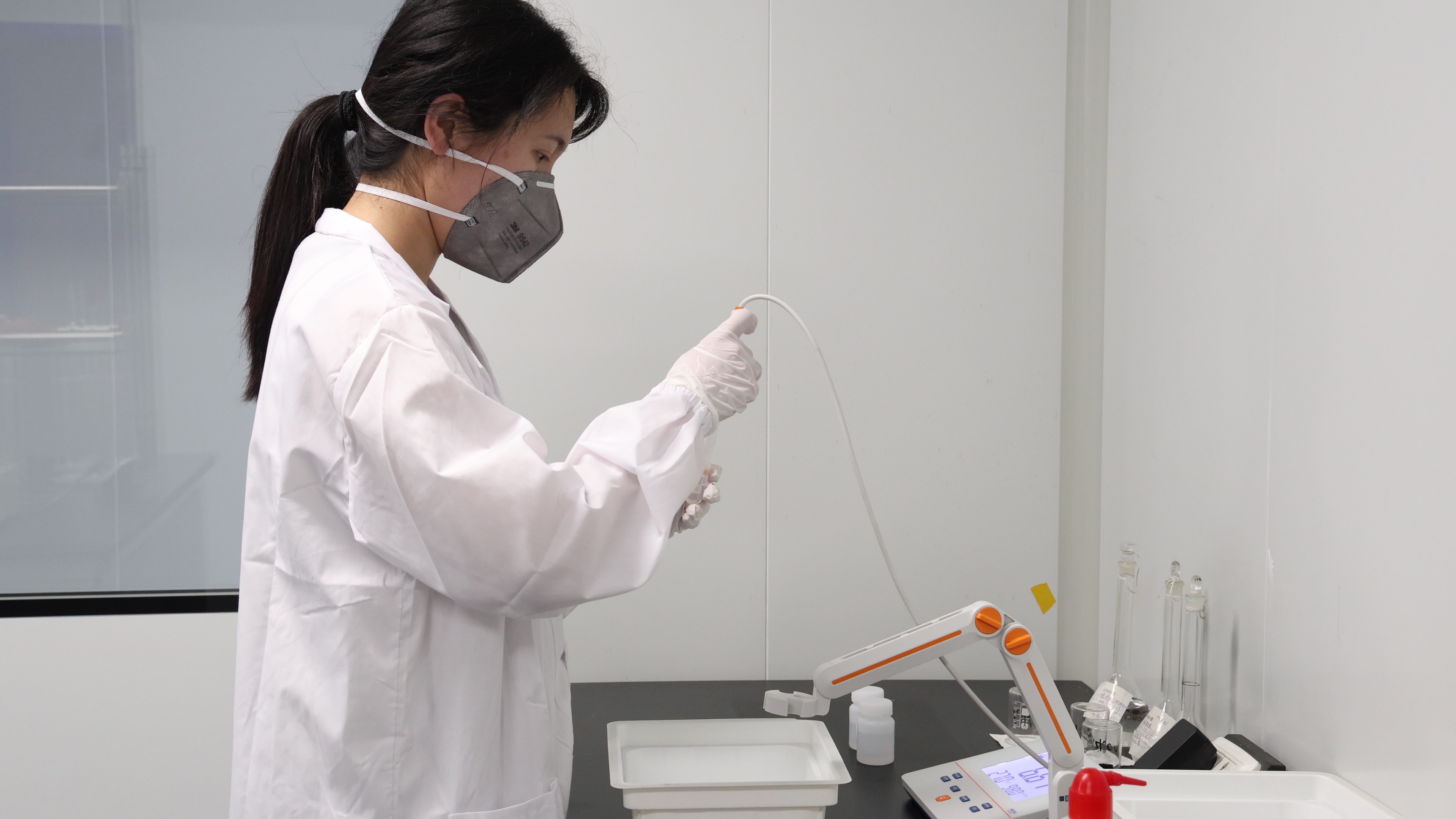 Research activity