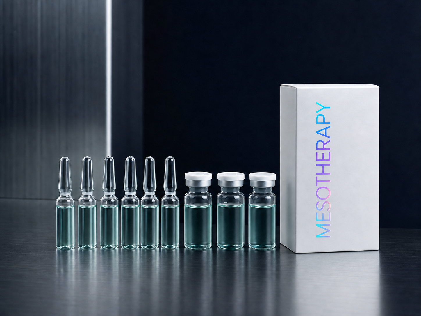 Mesotherapy Solutions